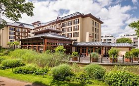 Park-Hotel Hagenbeck